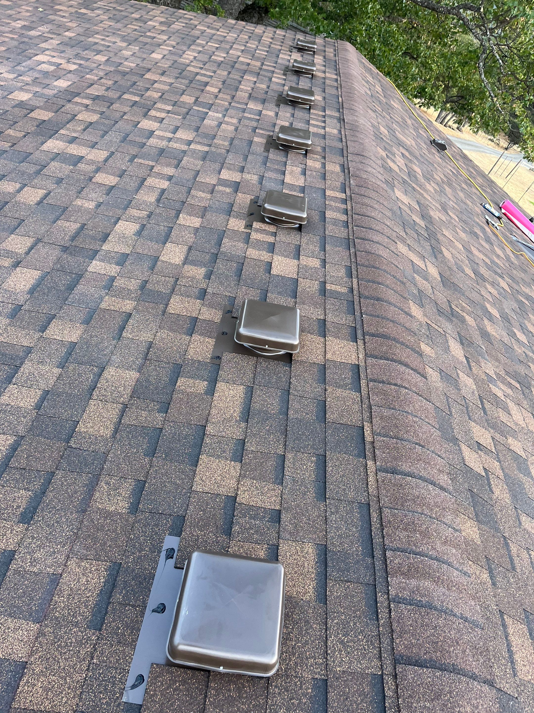 Project in Ashland by Peak Exteriors LLC