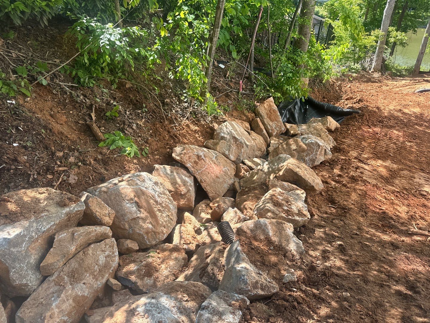 New Construction in Denver by Growing Edge Landscape & Design, Inc.