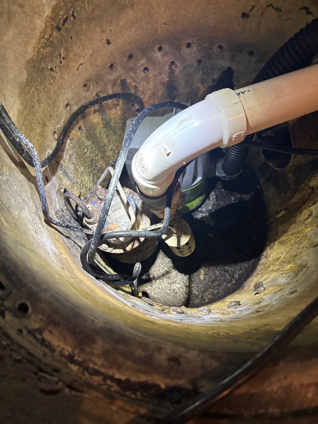 Sump Pump & Discharge Service in St. Louis Park, MN by Waterproofing Northeast