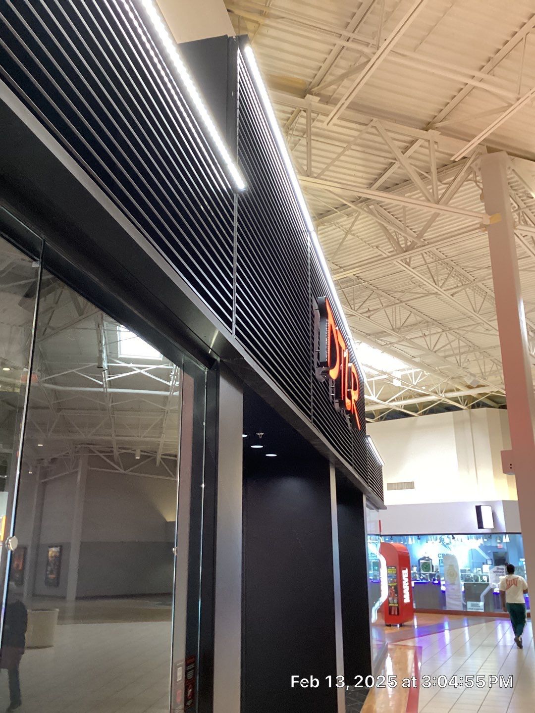 DTLR by Southwestern Services
