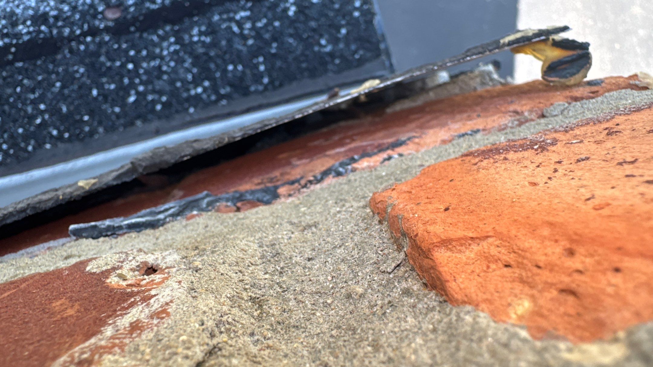 Roof Replacement using Owens Corning Slatestone Gray by 180 Contractors