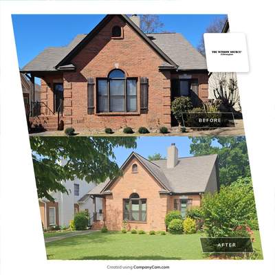 Bailey Project in Vestavia Hills