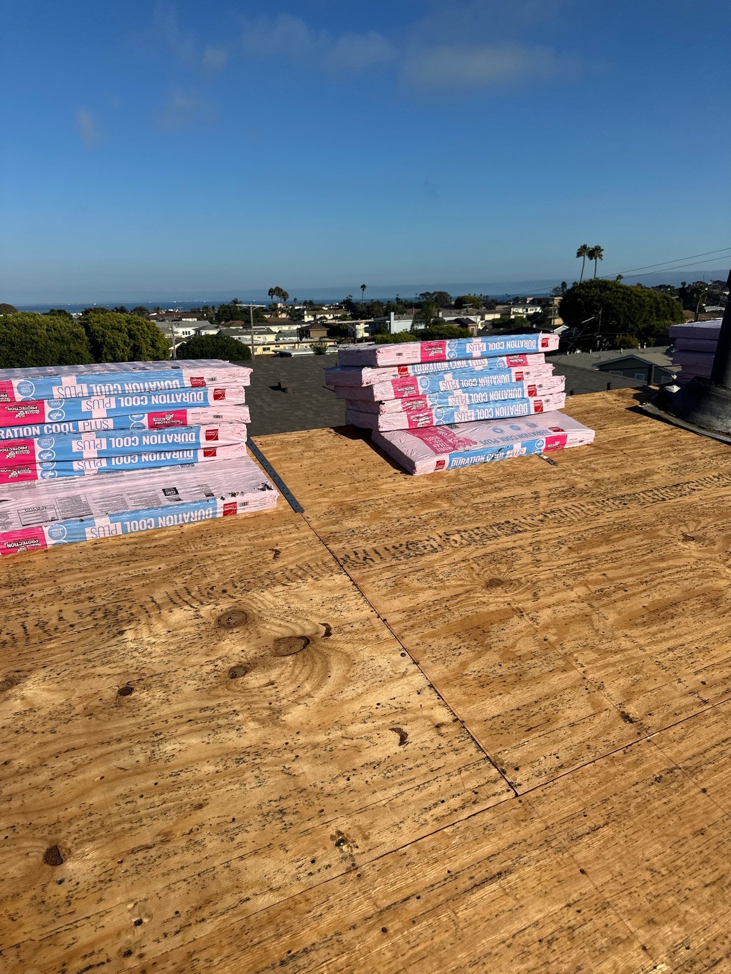 Roof Replacement - Los Angeles, CA 90731 by Epic Roof Replacement