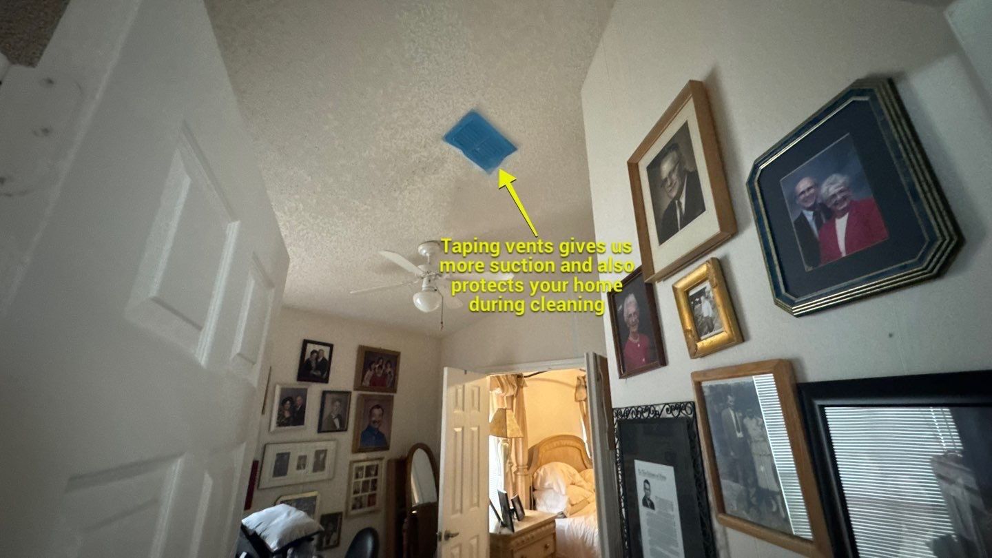 Air Duct Cleaning in Longwood by Hygienic Air, Inc