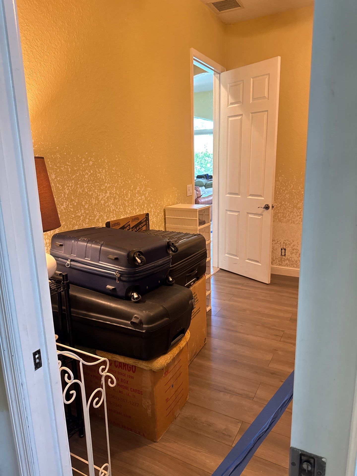 Water Damage Claim in West Palm Beach by FLAPA & KeyStone
