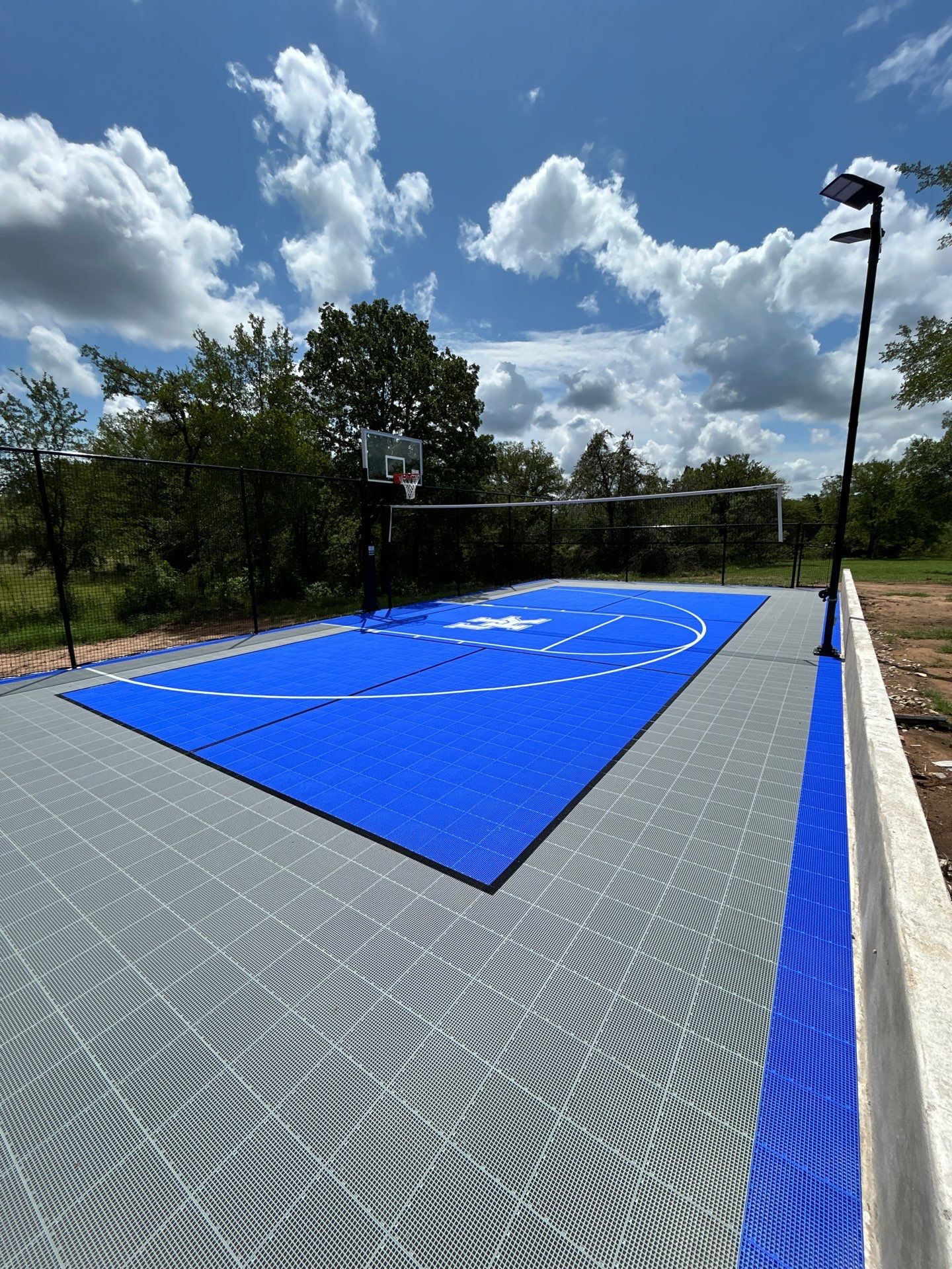 Urban 30 X 60 by Sport Court Austin