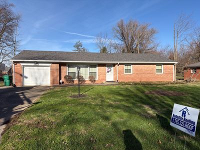 Project in New Castle, IN