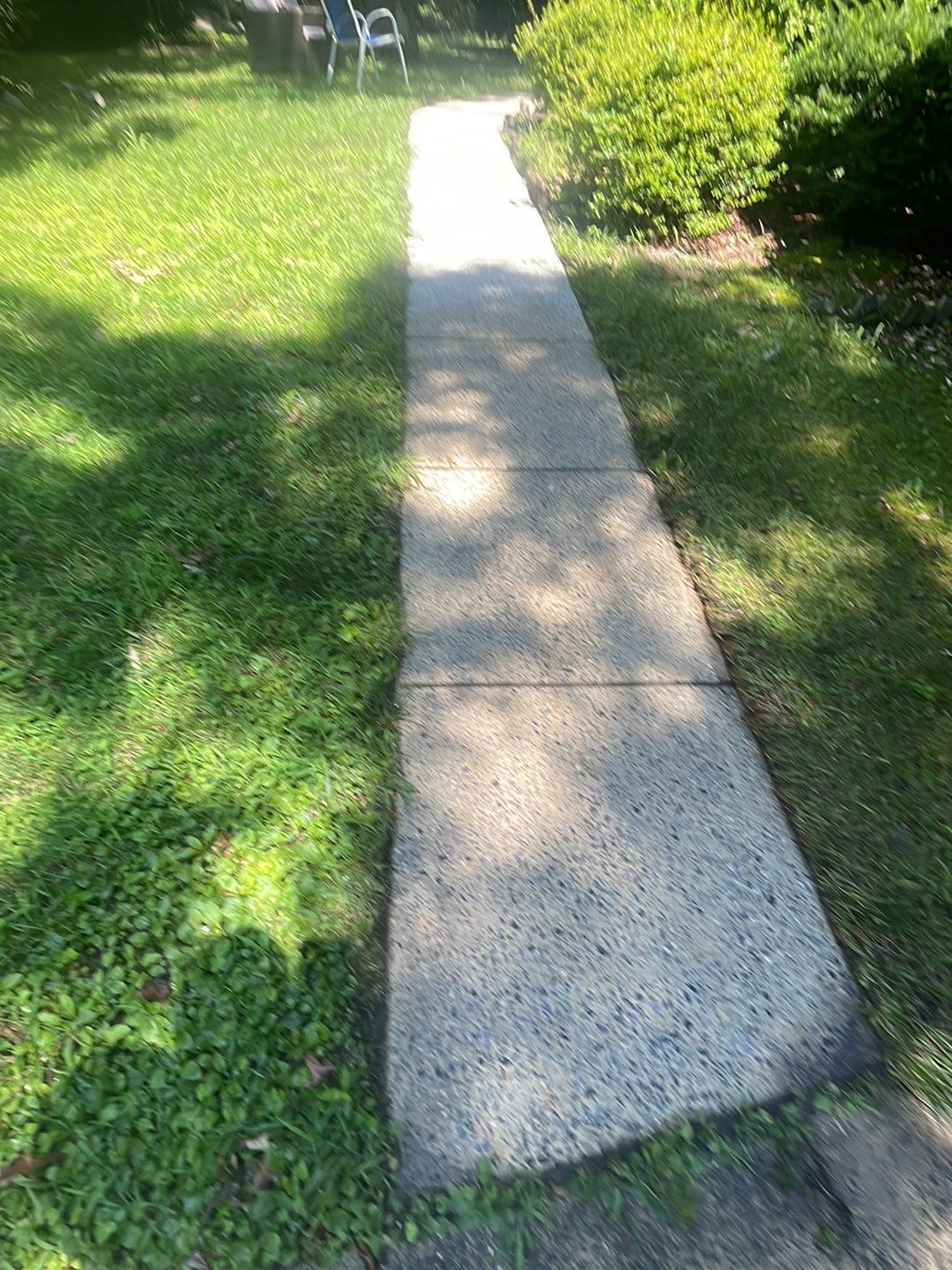 Roof Wash by SJ Exterior