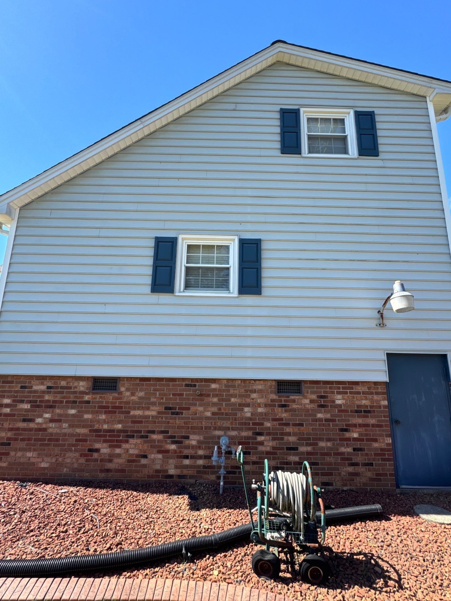 Community Road Area — Lexington, NC
