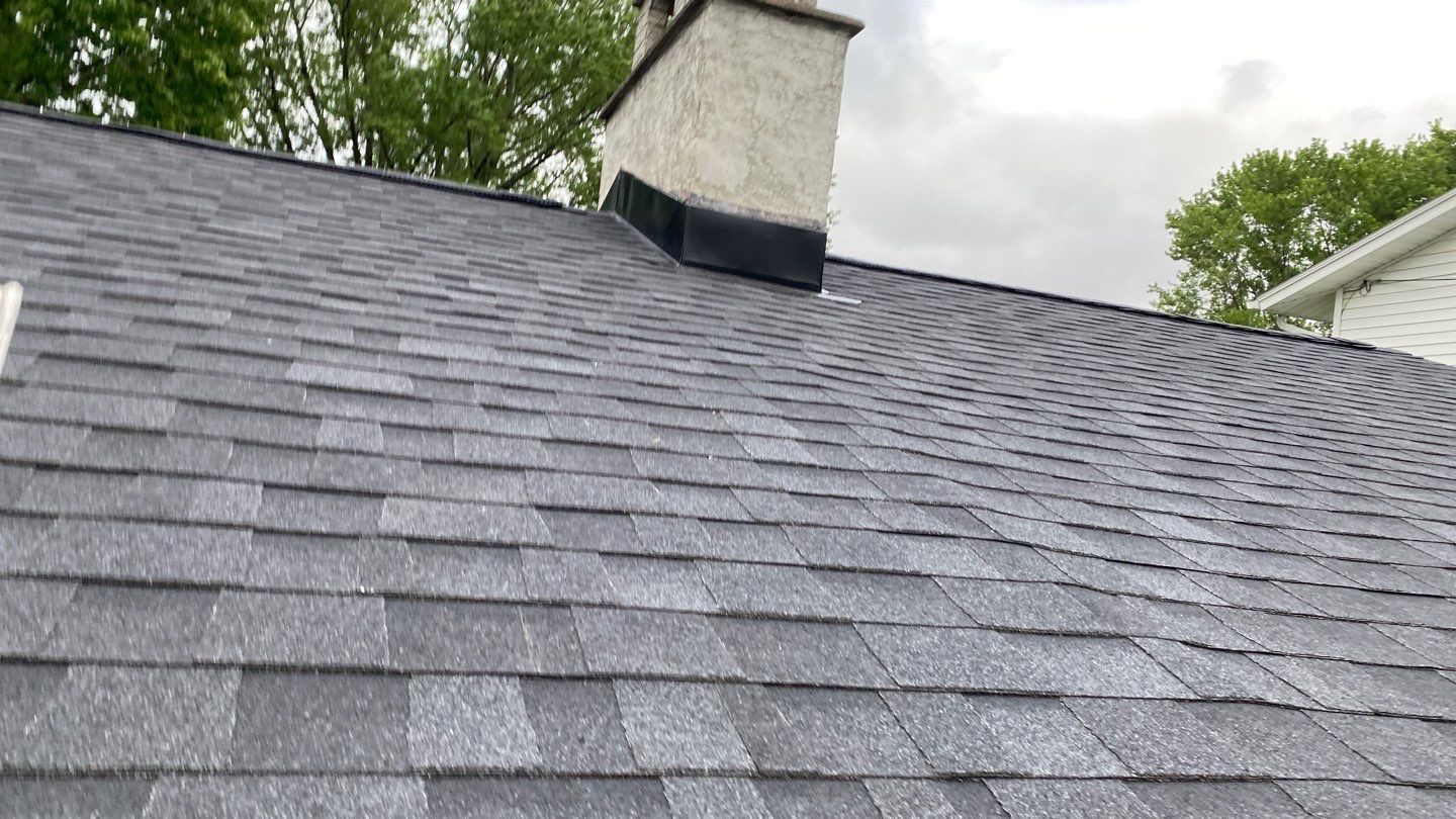 🏡 Owens Corning Roof Replacement in Liverpool, NY 🔧 by Alpha Omega Roofing LLC