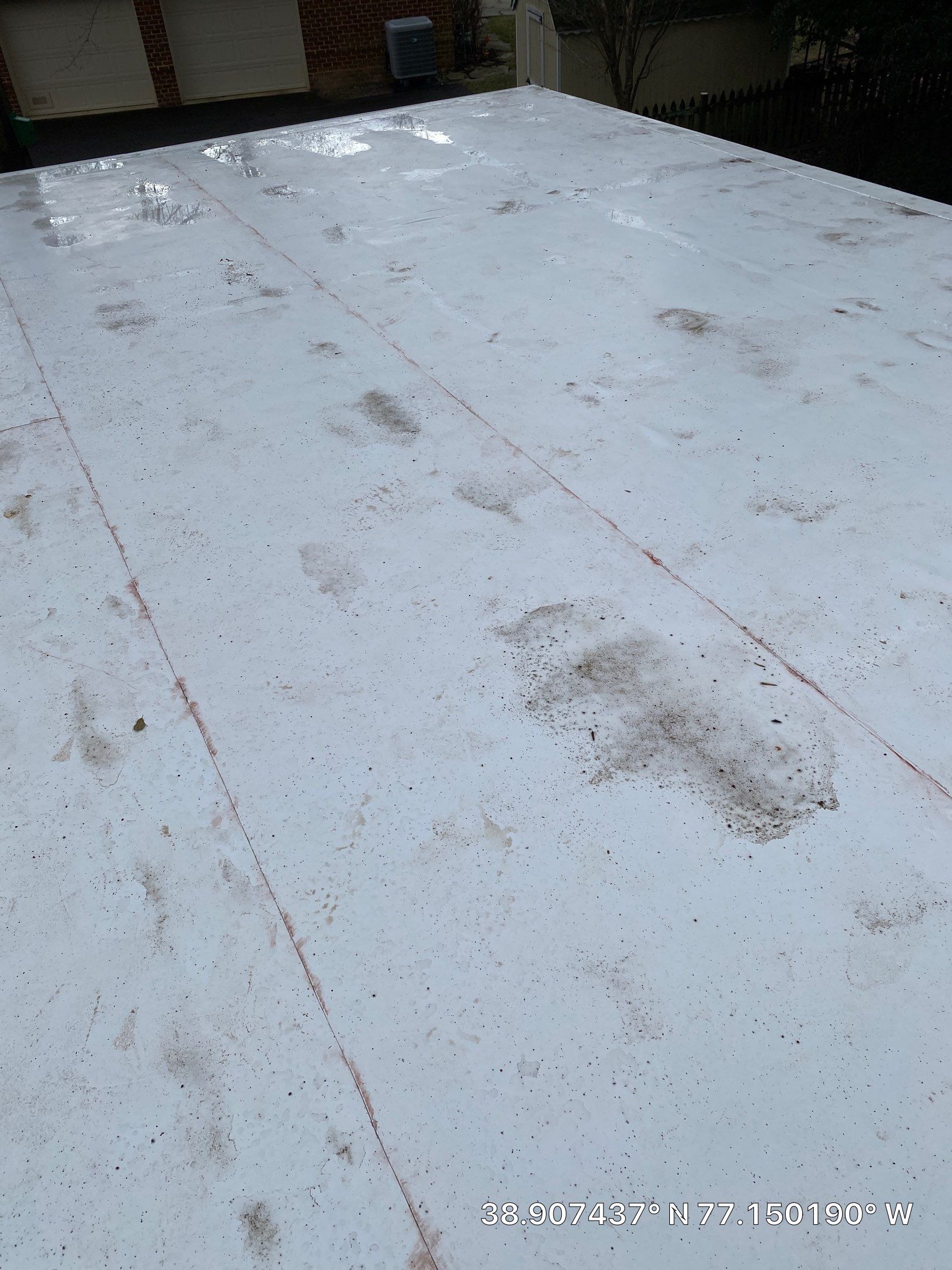 Arlington: CertainTeed Landmark Designer Shingles in Cobblestone Gray by RM Banning, Inc.