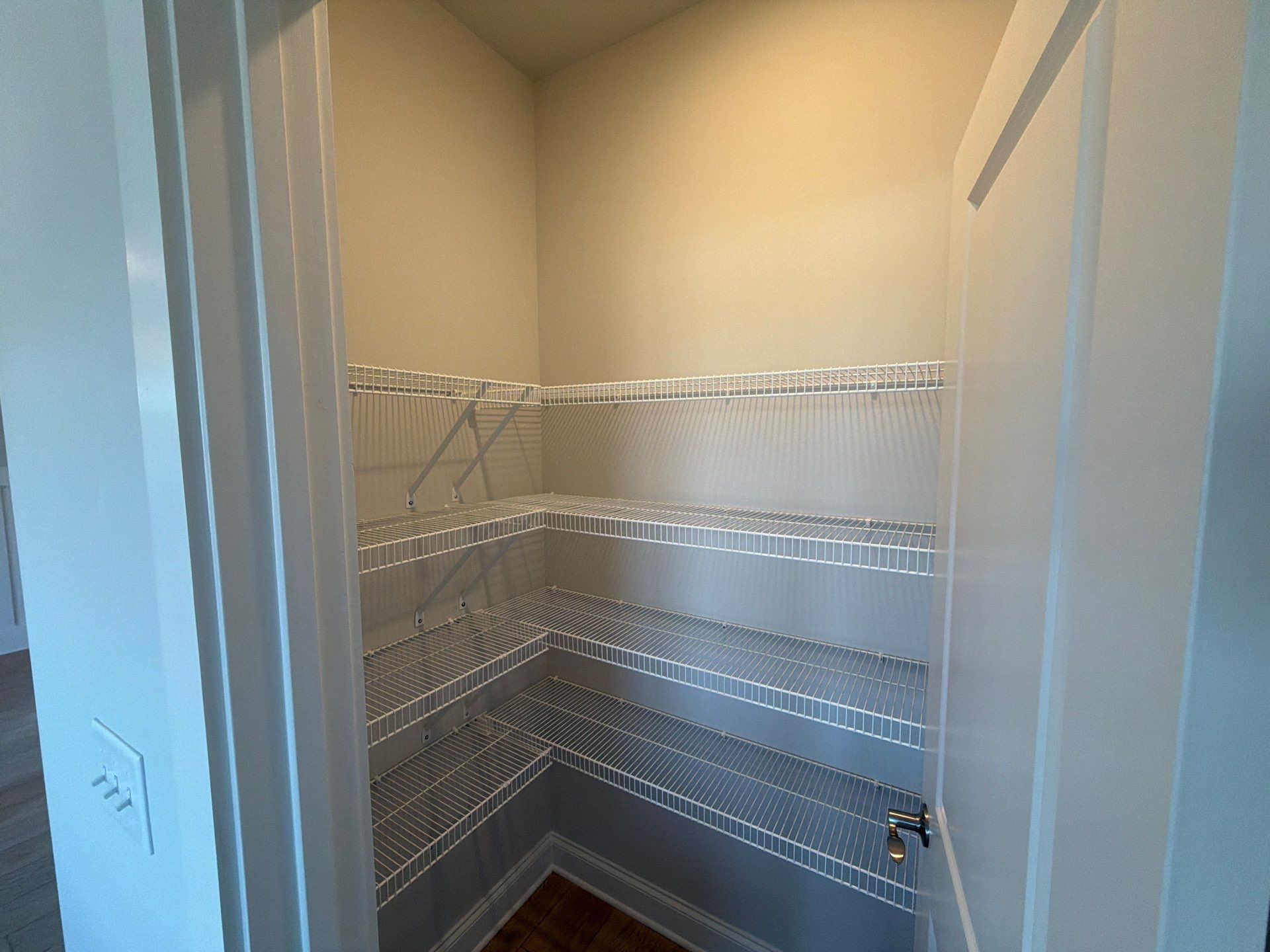 Project in Calhoun by Artisan Built Communities