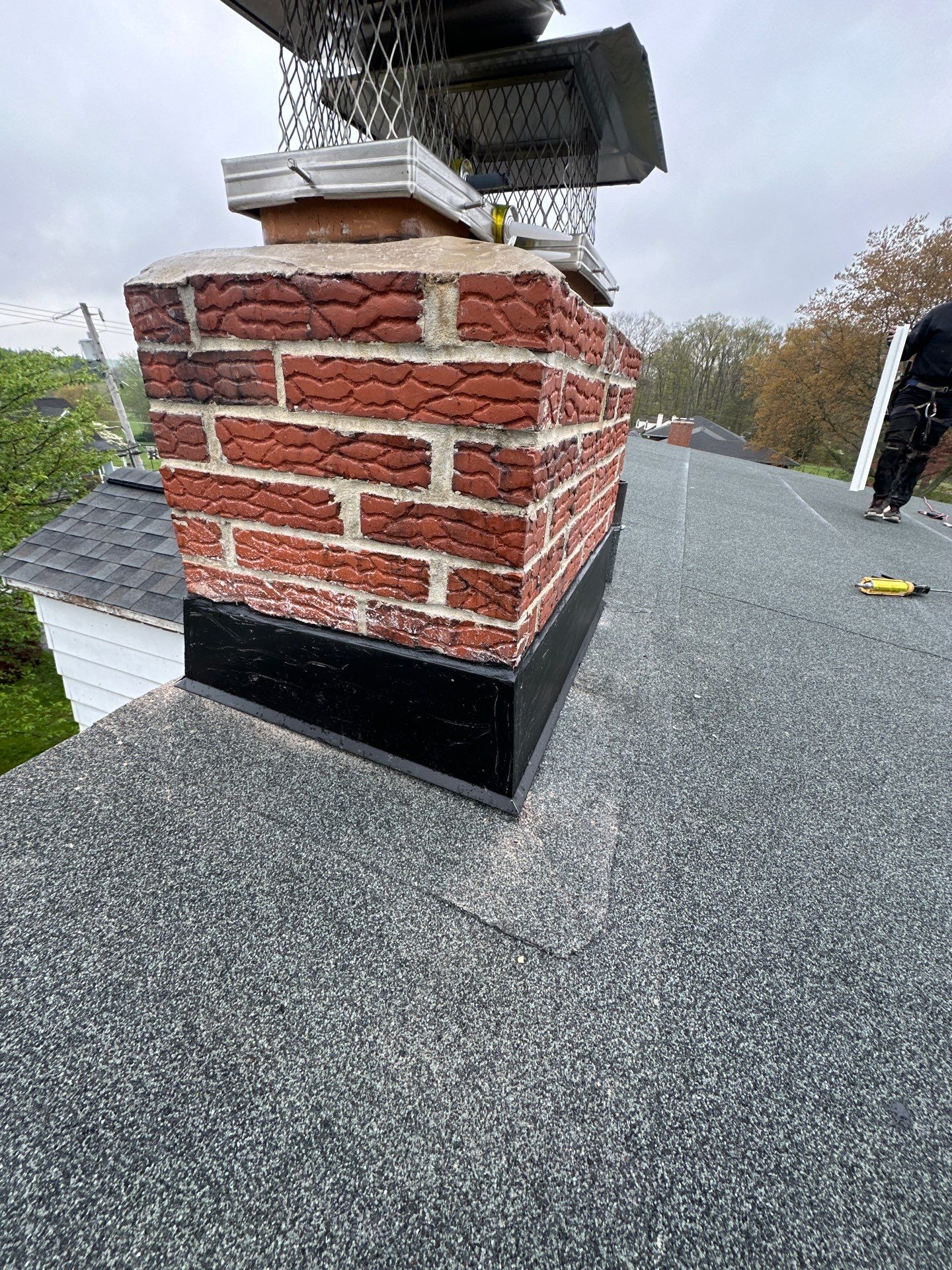 Roof Replacement in Westminster, MD • Robin D. by Seipp Roofing, LLC