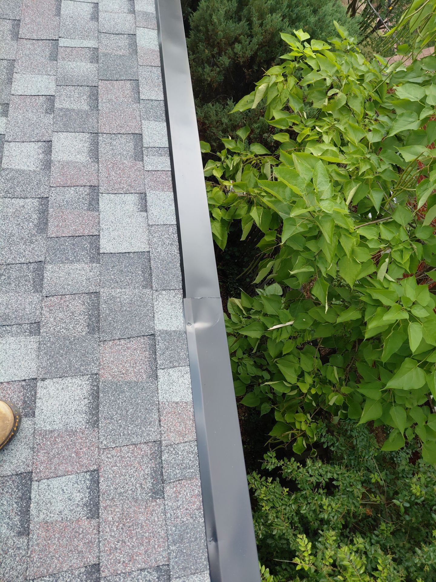 Arlington: Residential Roof Replacement with CertainTeed Landmark PRO in Max Def Colonial Slate by RM Banning, Inc.