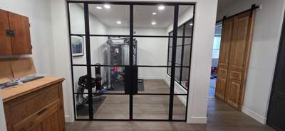 Do you have a room that needs something special? Check this out! by 1st choice windows and siding