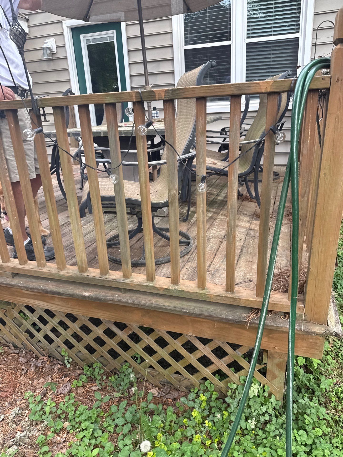 Project by Trinity Contracting LLC by Trinity Contracting LLC 