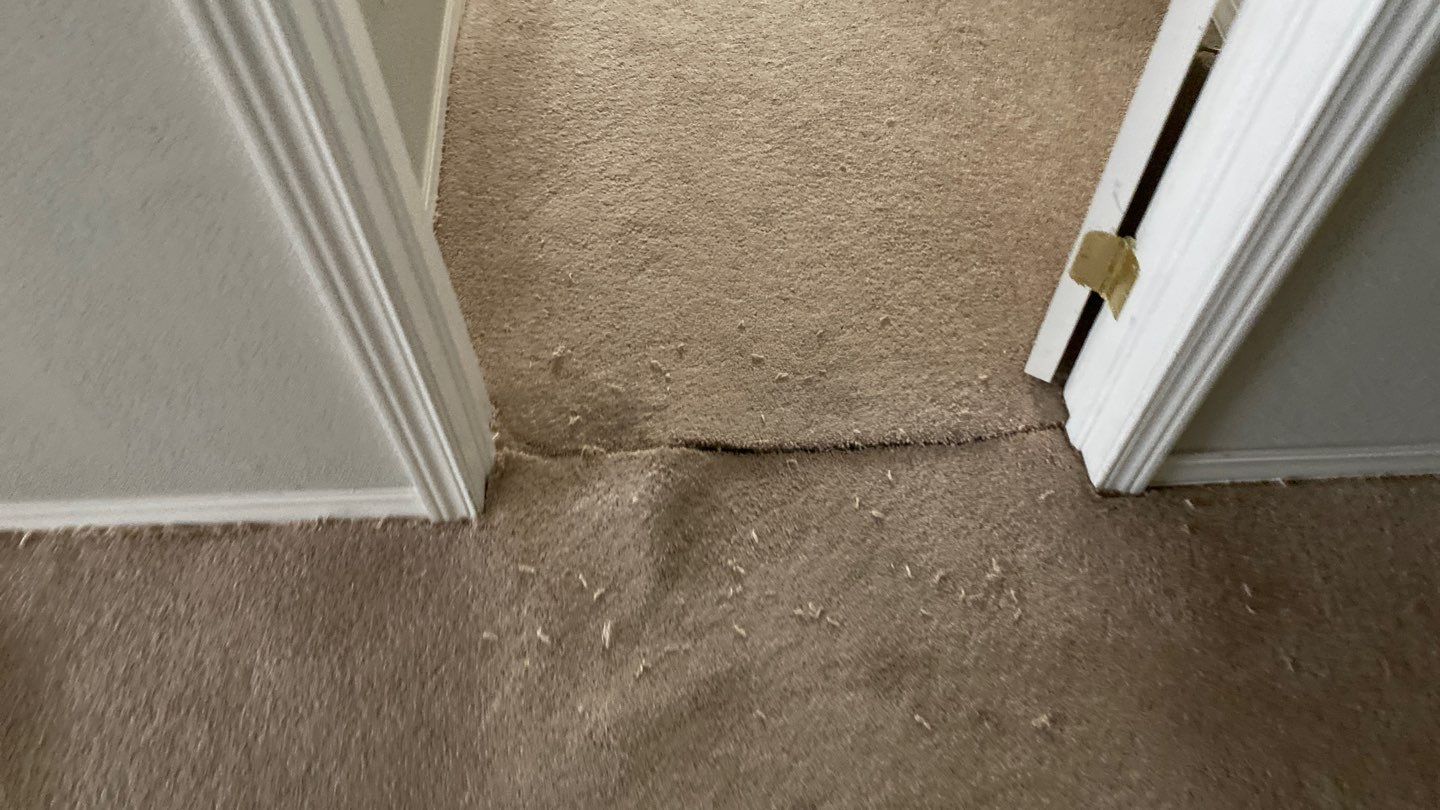 Basement Remodel by Accountable Home Services