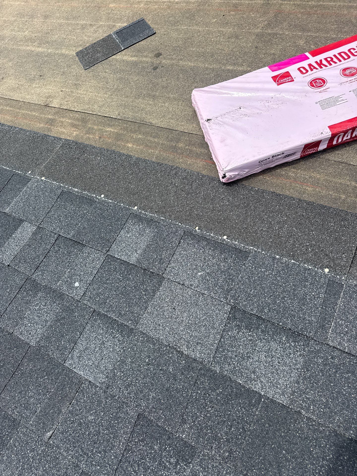 Sinton Tx. Roofing by Bayfront Roofing and Construction