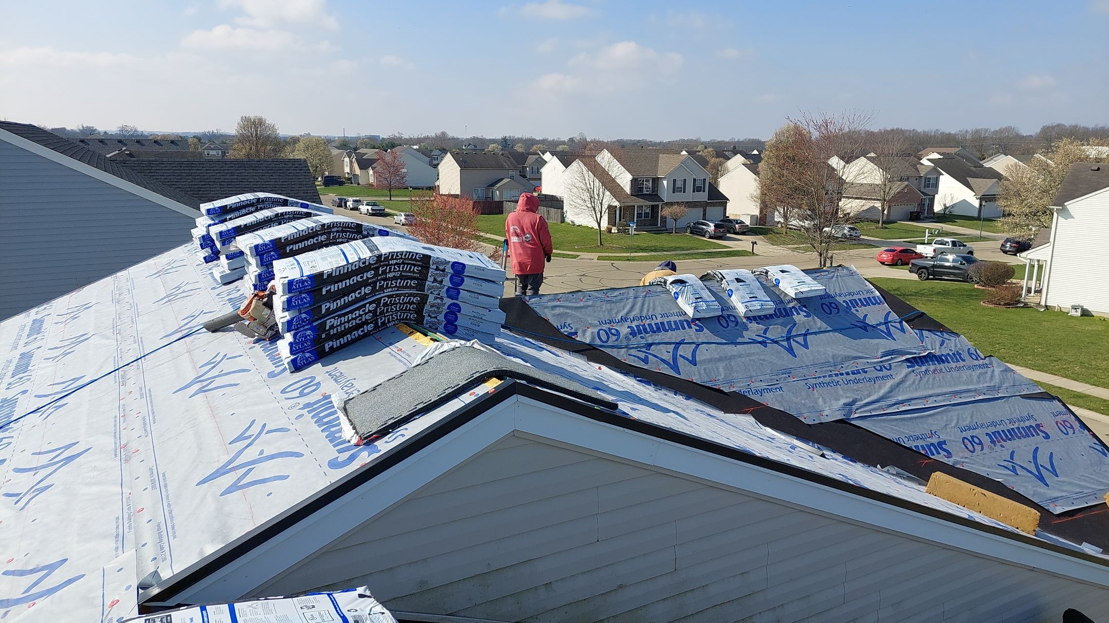 Majestic Shake by Tamlin Roofing