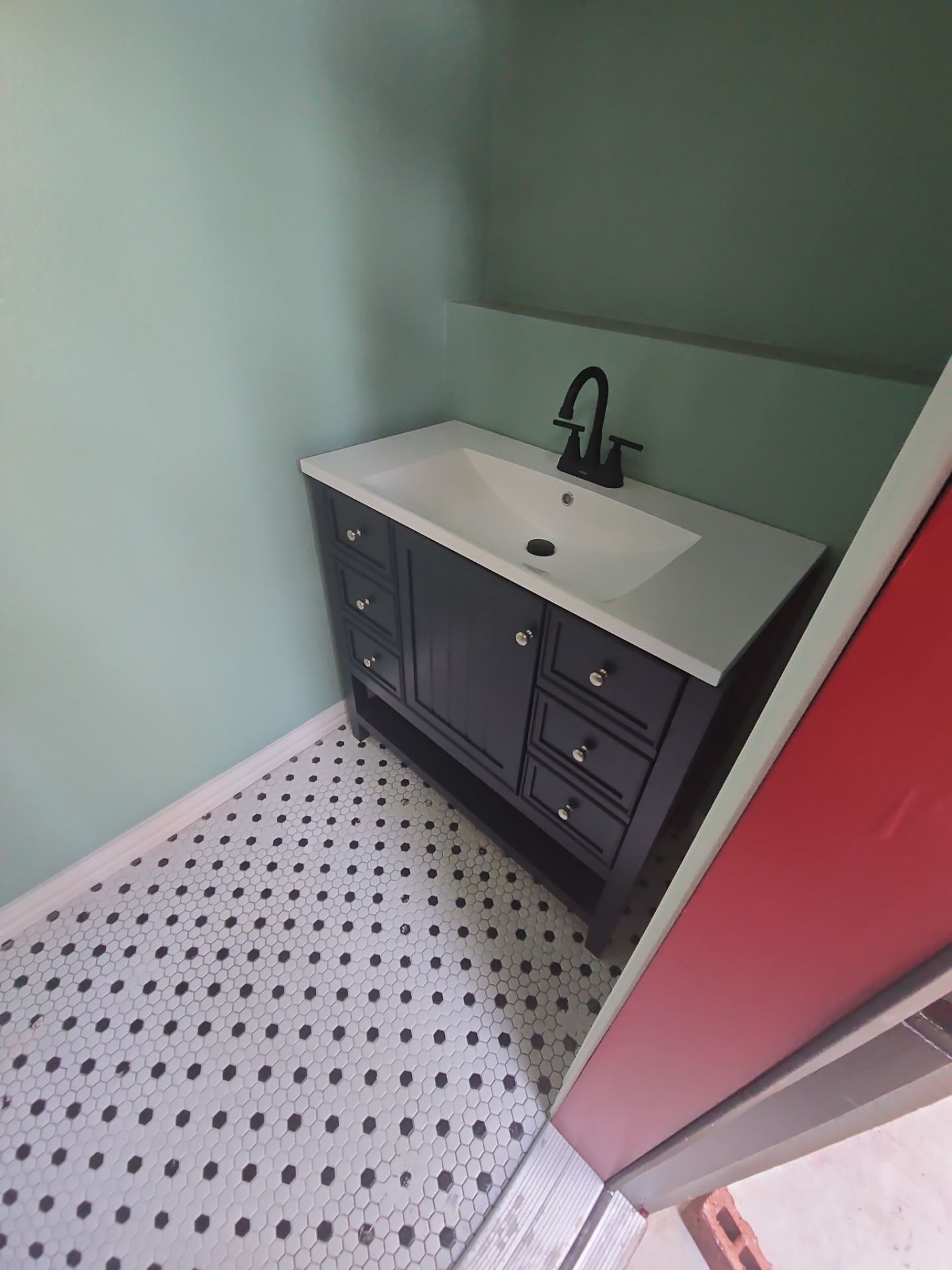 Garage and Bathroom Additions by SLM General Contractors & Roofing