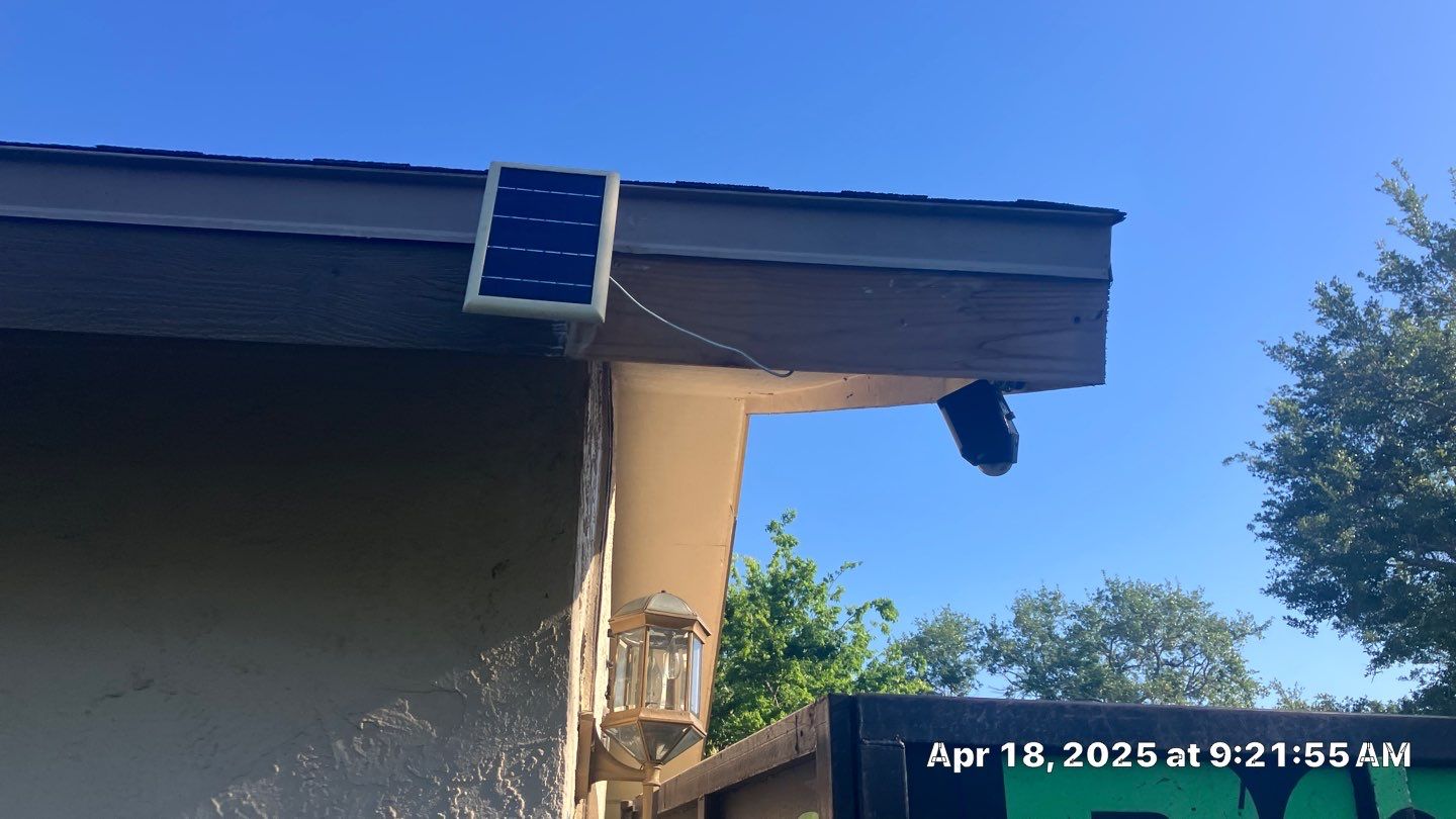 Project in St. Petersburg 33705 by Mitchell Roofing Company LLC 