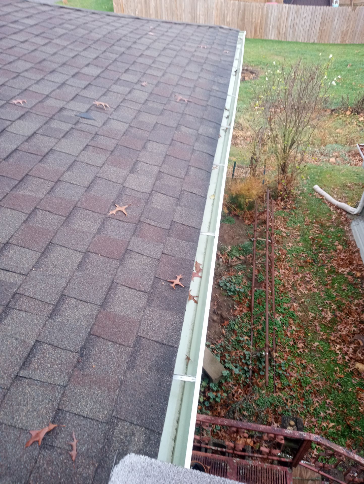 Judith Copeland by Silver Leaf Contracting 