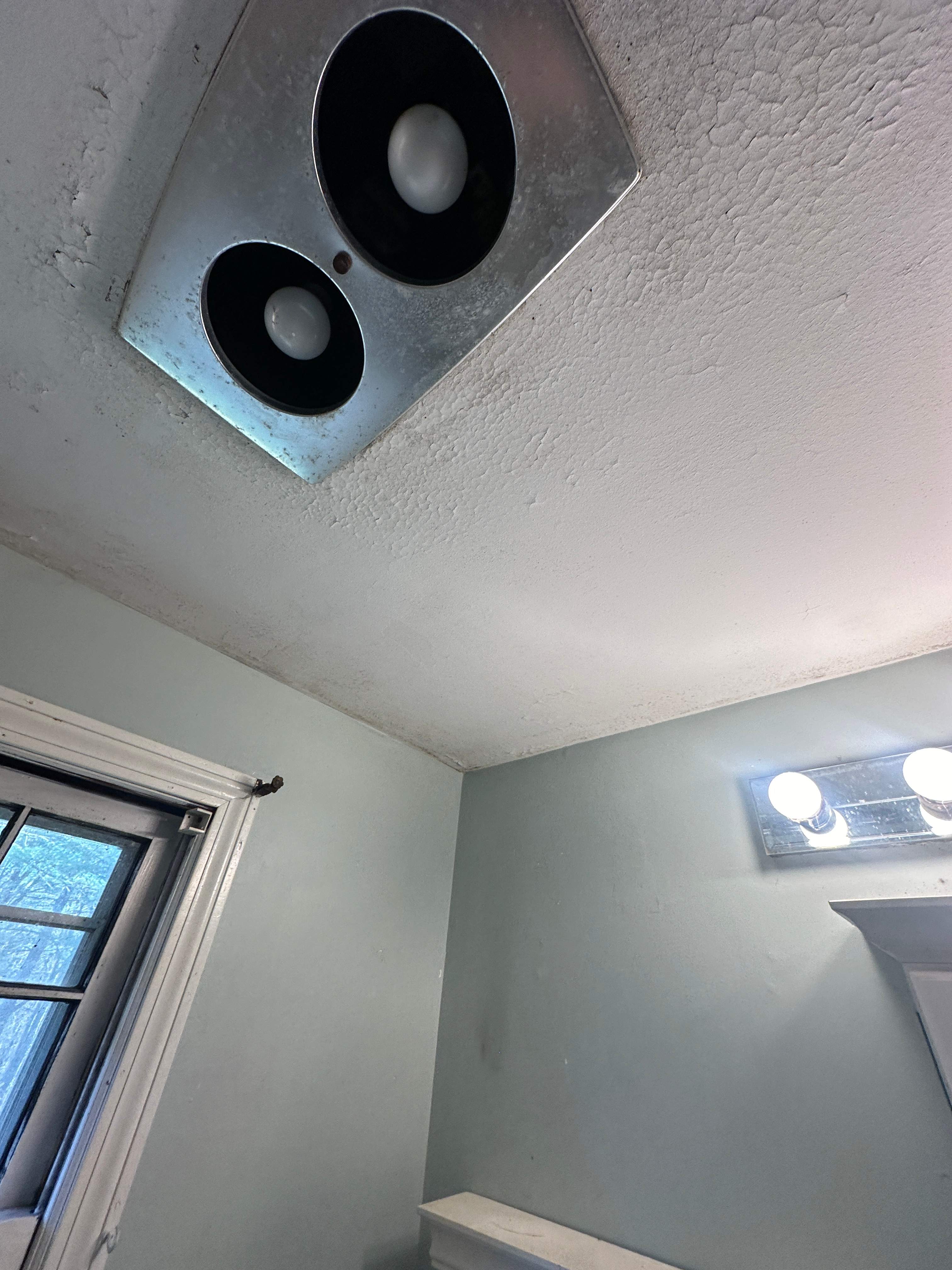 Bathroom Mold Remediation by Home Guarantee, LLC