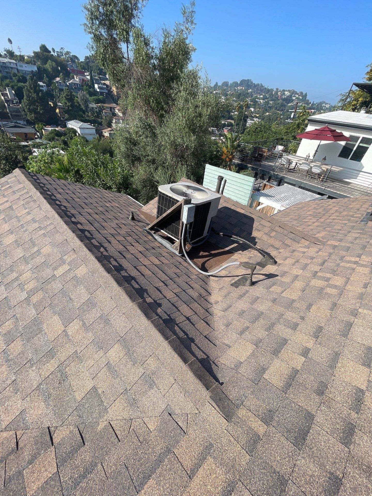 Roof Replacement - Los Angeles CA 90026 by Epic Roof Replacement