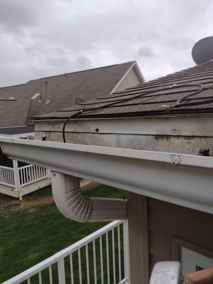 Jon Mroczkowski by Silver Leaf Contracting 