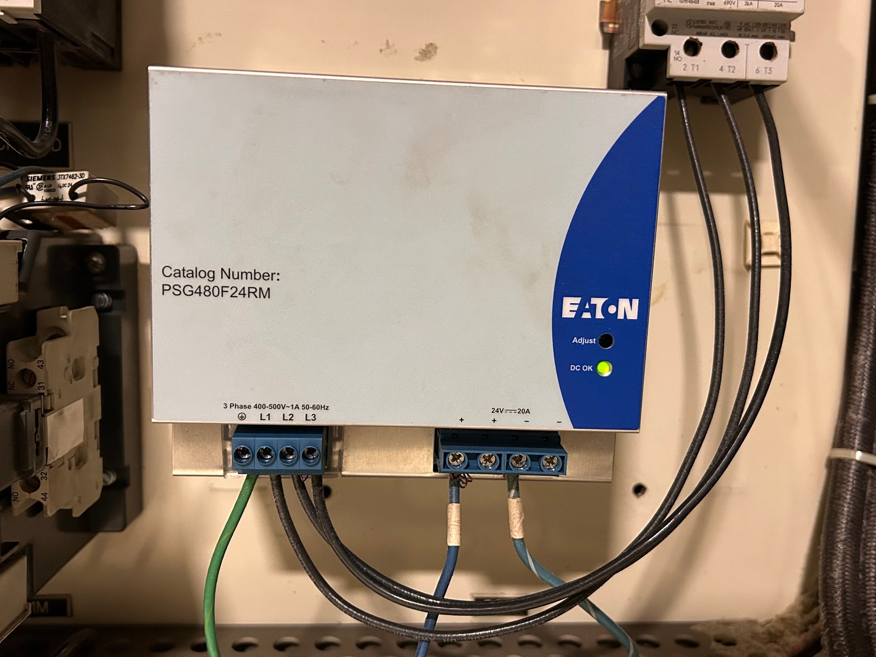 Columbus Rebuild by Altium Packaging