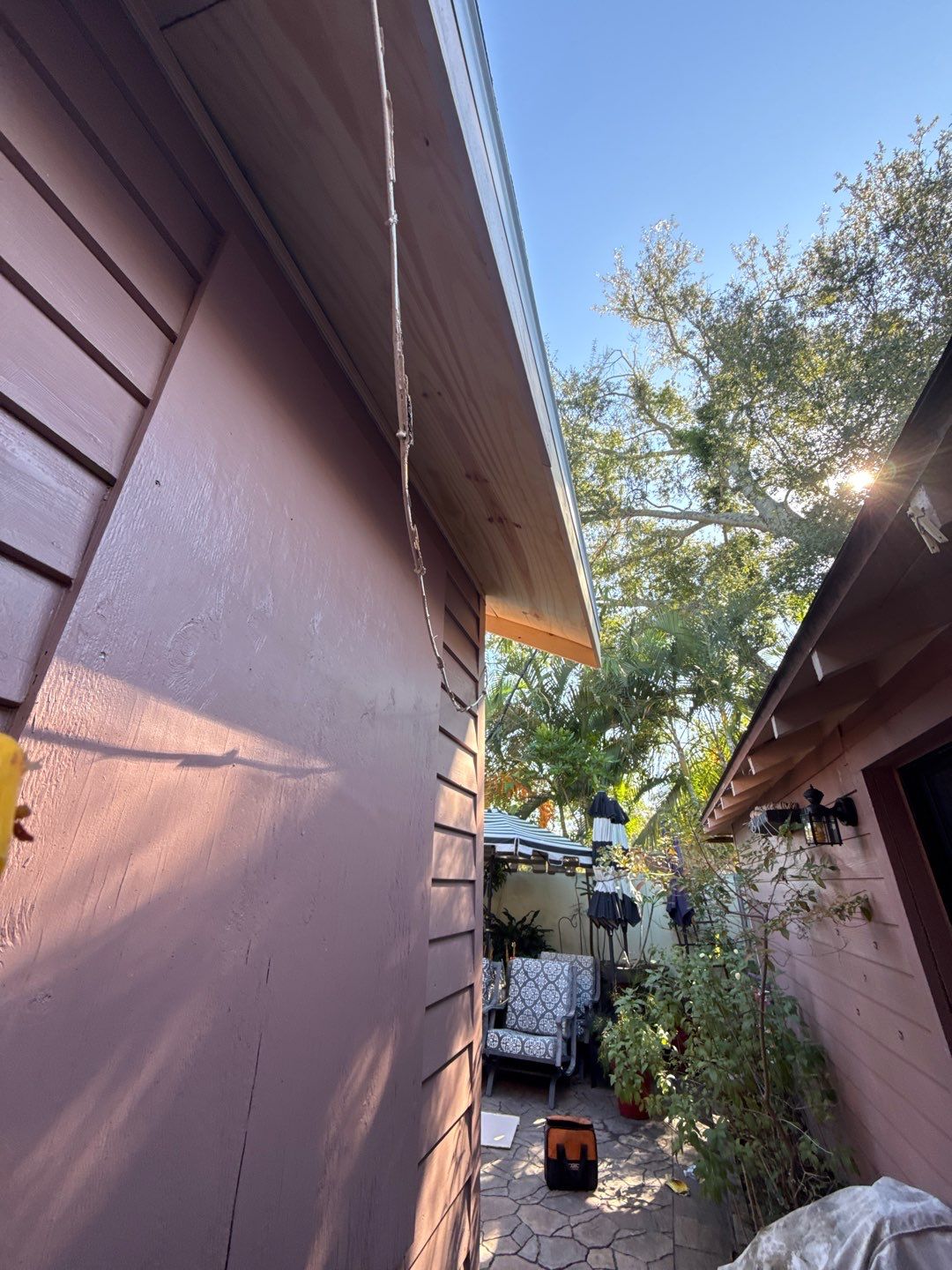 Project in St. Petersburg 33704 by Mitchell Roofing Company LLC