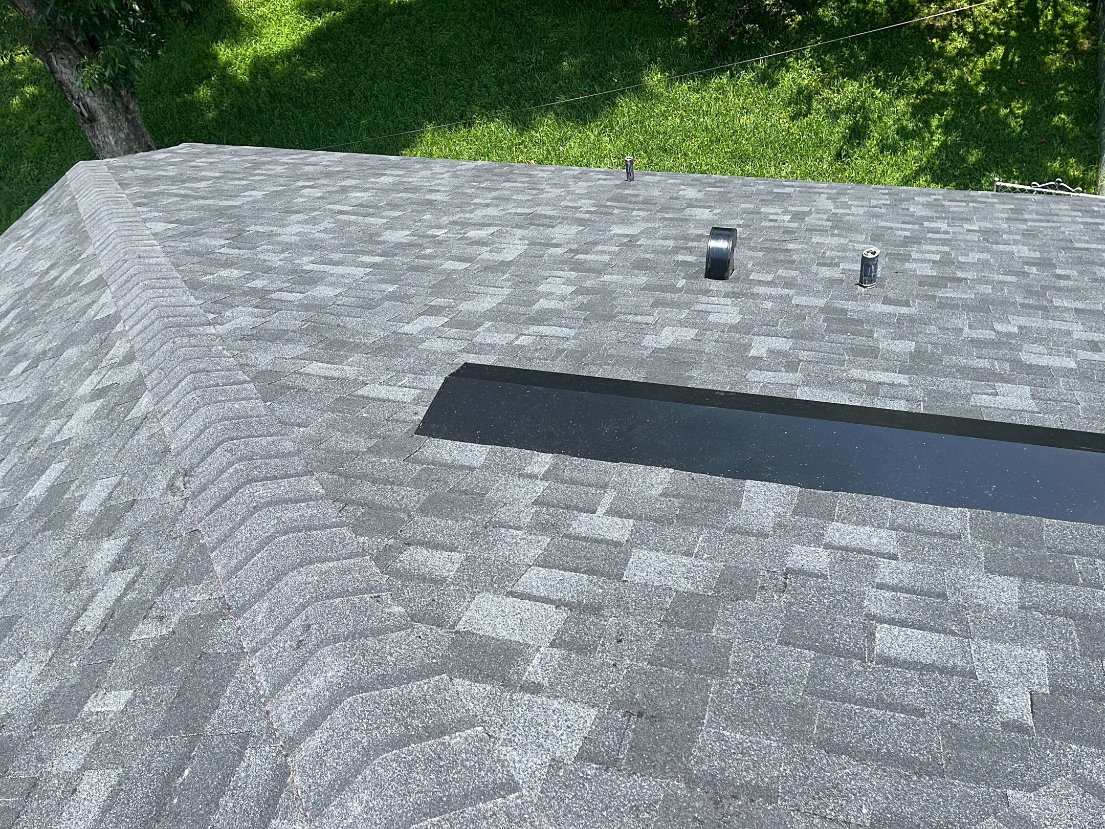 Shingle -> Shingle by Prime Roofing