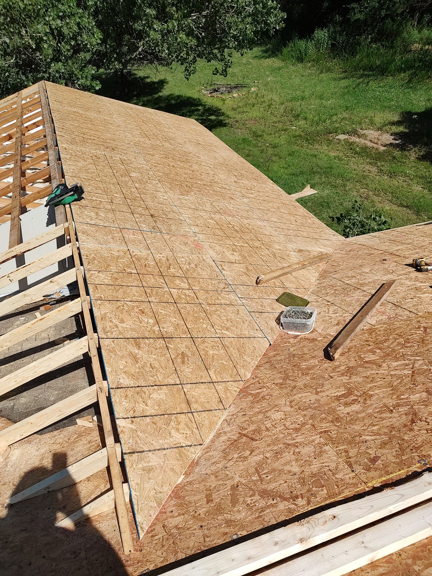 Roofing & Fascia Replacement done right!! by In & Out Construction & Remodeling, LLC