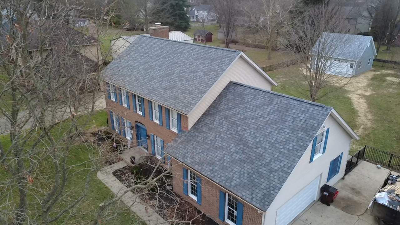 From Dated to Distinguished by Level Up Roofing and Restoration Services LLC