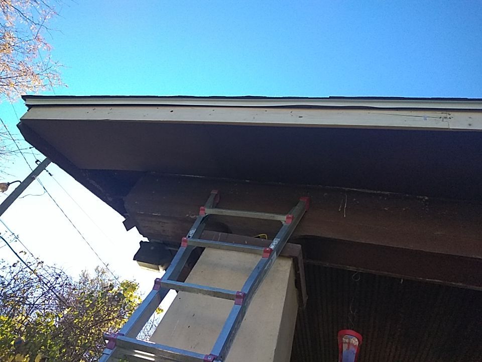 Darla Heidy by Silver Leaf Contracting 