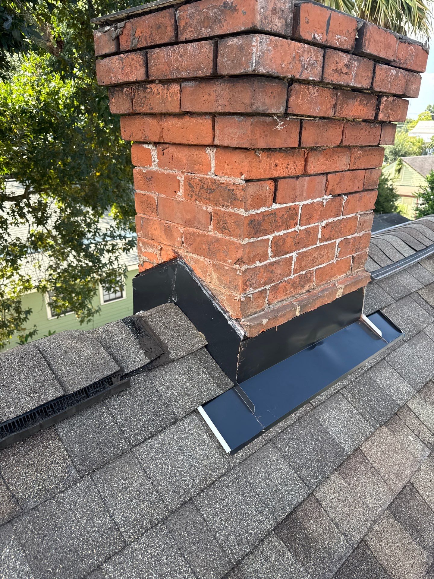 Roof Repairs in New Orleans by HDS Contractors