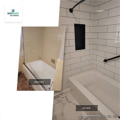 Full Remodel