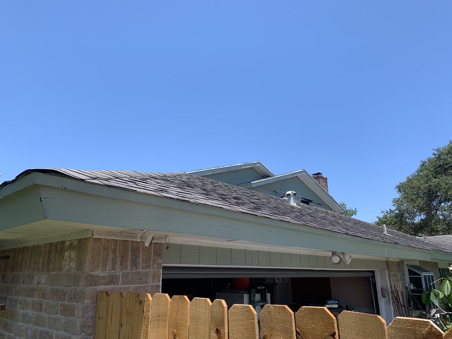 One Big Happy Remodel! by Bayfront Roofing and Construction