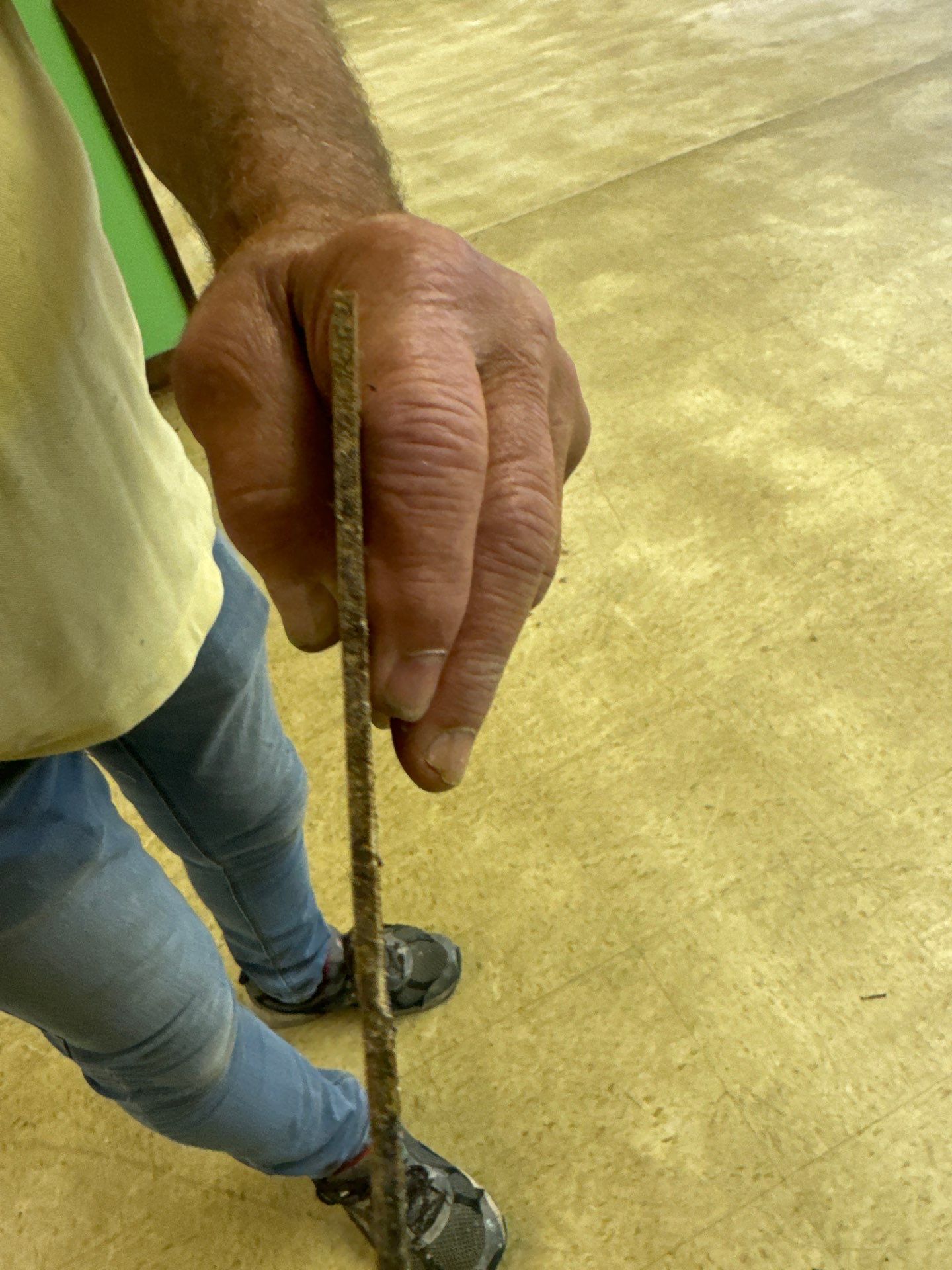 Event Space Project in Crafton by Floors in a Day, Inc