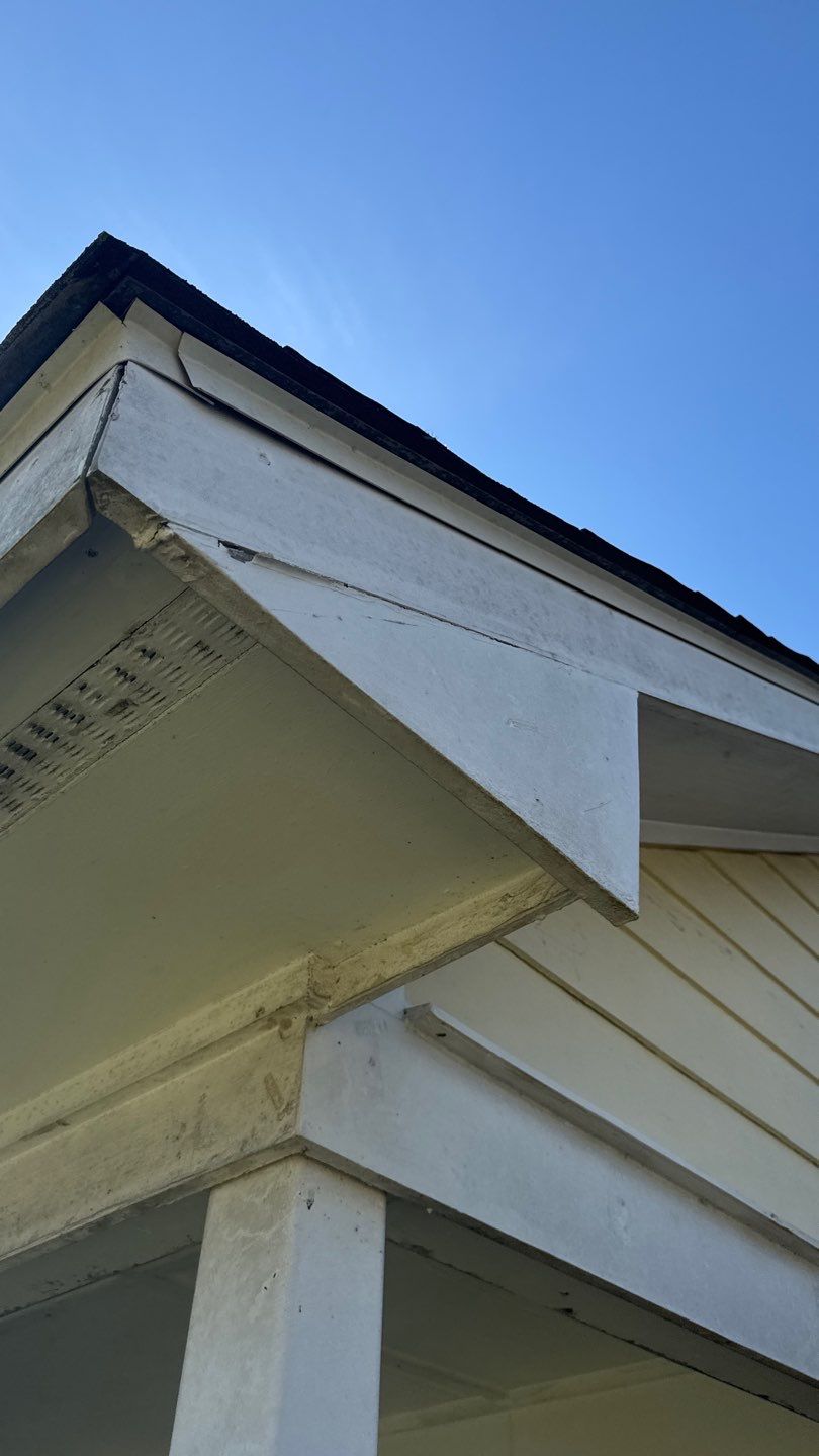 Window Installation using Company Cam by Karcher Roofing & Construction