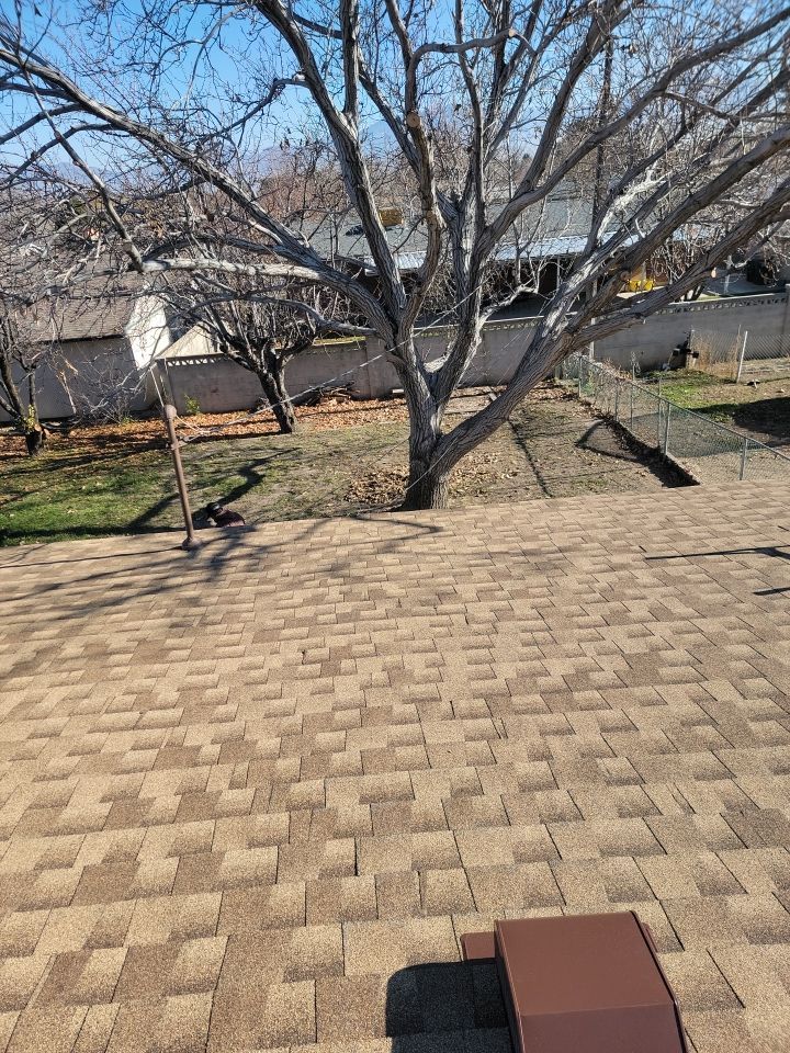 Residential Roofing Installation using GAF Timberline HDZ - Lifetime Shingle by The Roof Doctor