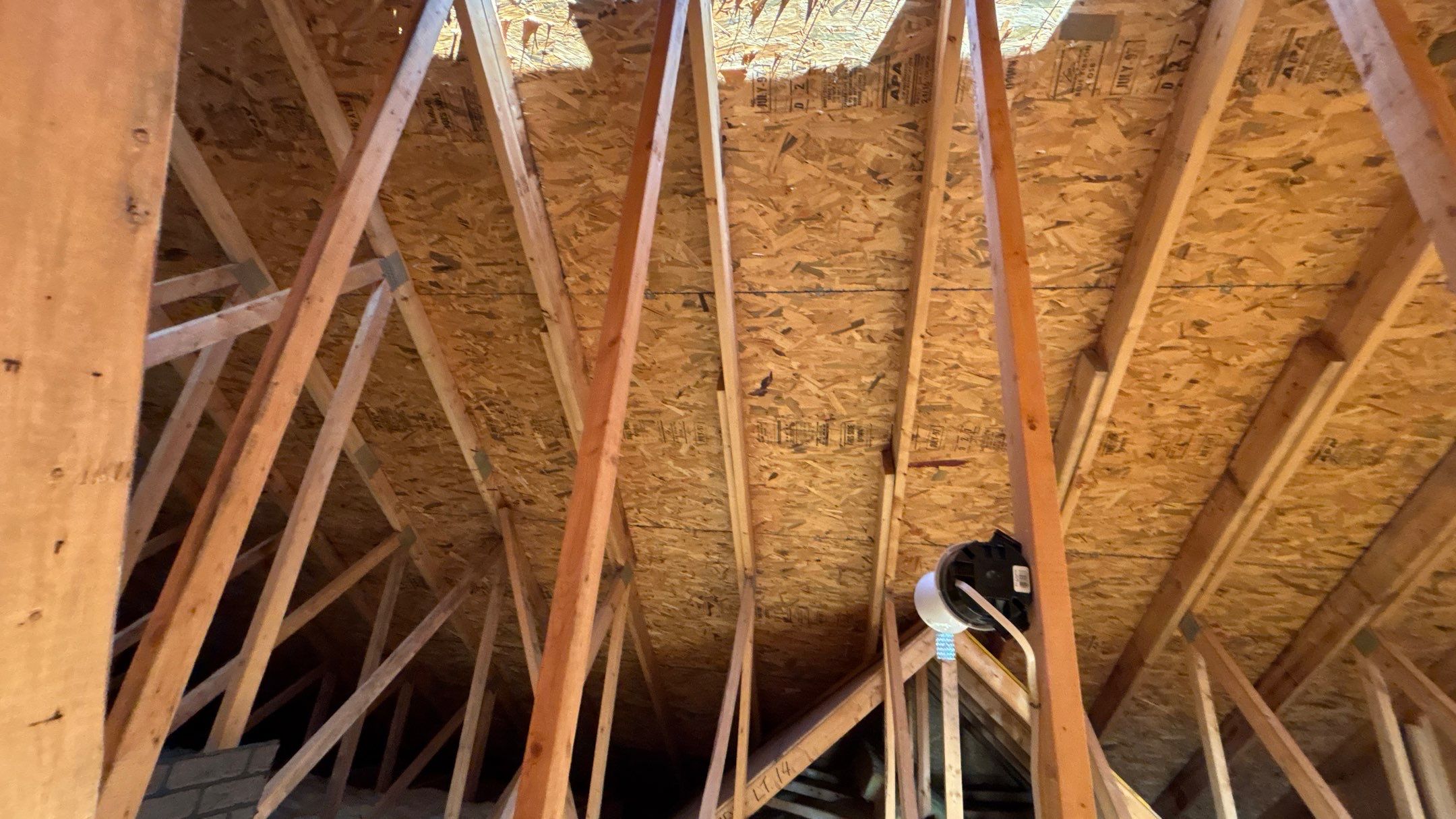 Roof Replacement using CertainTeed Landmark Max Def Shenandoah by 180 Contractors