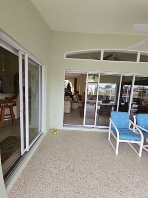 Project in Port Charlotte