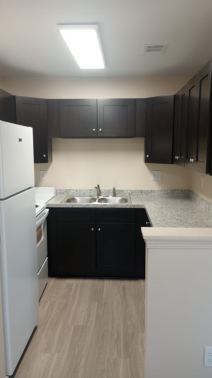 Commercial Abatement by EAS Environmental, LLC.