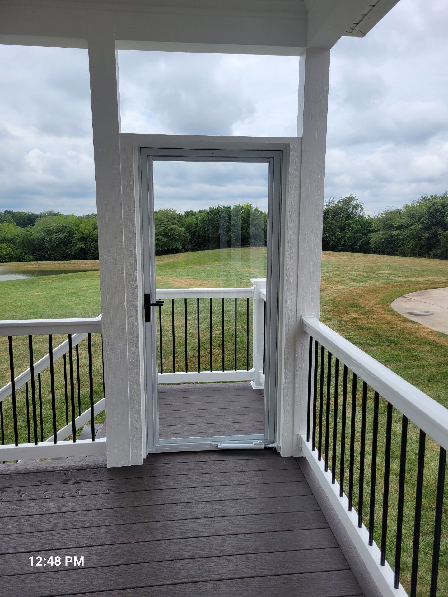 Roof, Windows, Doors, Landscaping and Deck by EEC Windows, Siding & Roofing