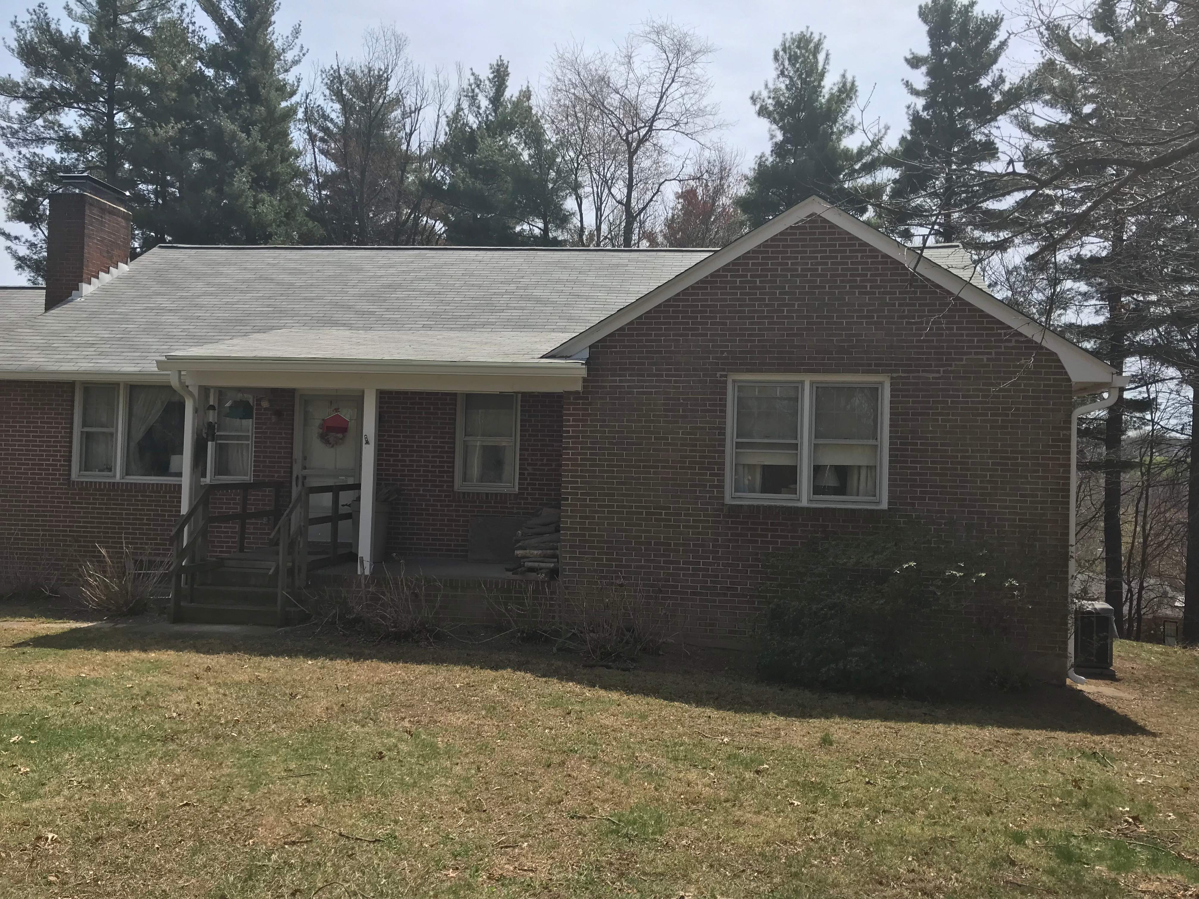 Residential Roofing Installation  3 Tap Shingles by Alpha Design Services