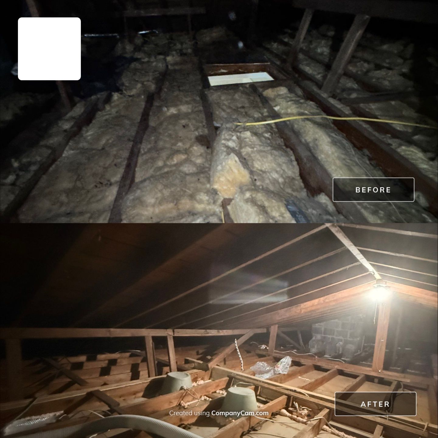 Silver Spring Residence by Smart Energy Pros