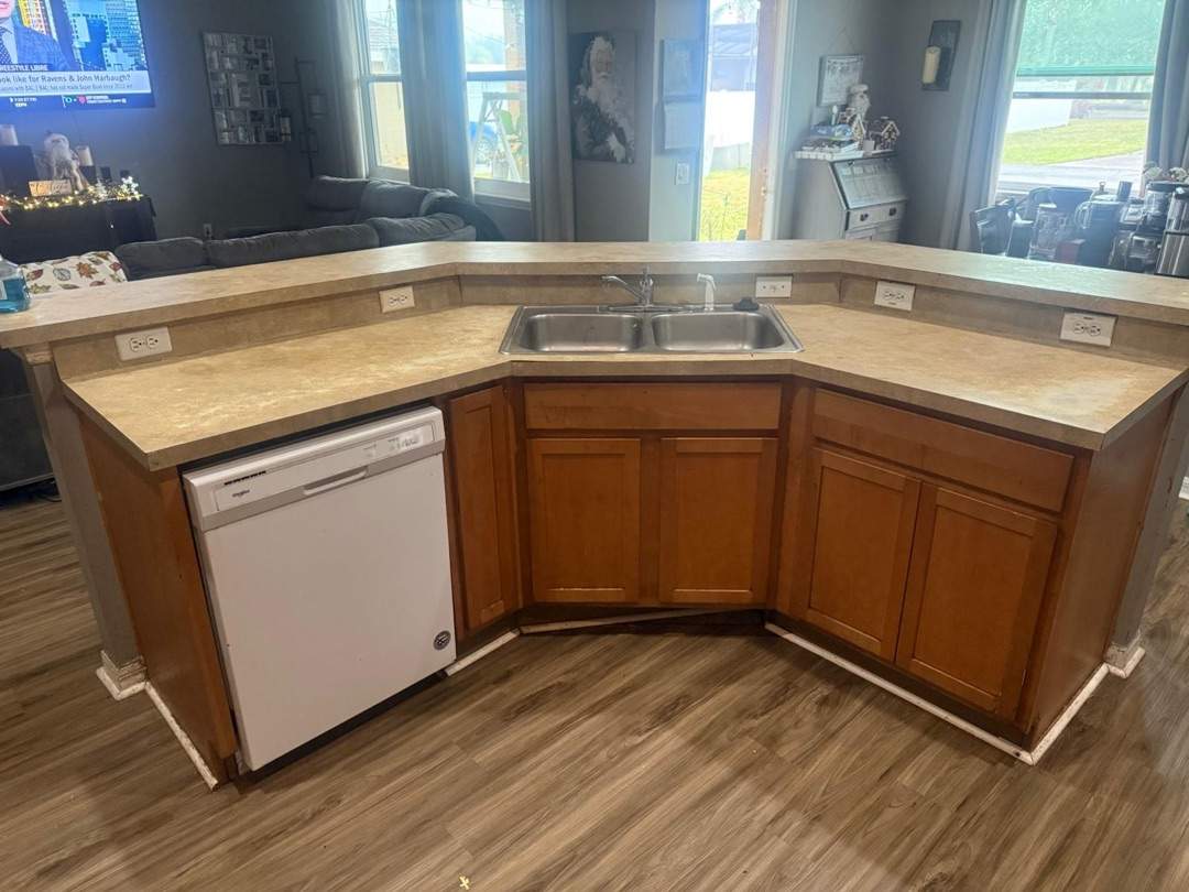 Project in Kissimmee by You Restorations LLC DBA YOU-Home