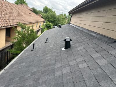 Project in Spring