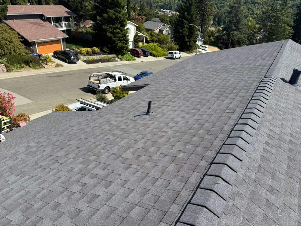 Roof Replacement- Pinole, California 94564 by Epic Roof Replacement